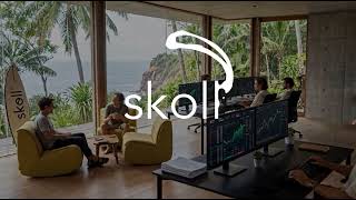 Skoll Flow  Meble Biurowe Praca I Dobra Energia