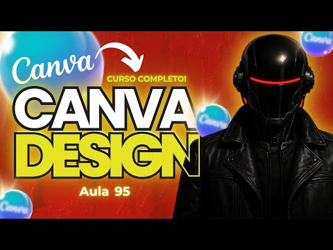 Testamos a Nova Função de Transformação Mágica do Canva! Será Que Funciona Mesmo? Tutorial Completo