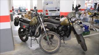 5ª Manetada, mercadillo de motos antiguas y clasicas y cerveza Corona... 5ª Manetada, mercadillo de motos antiguas y clasicas y cerveza Corona...