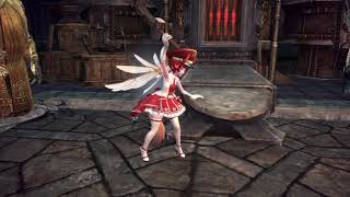 Another smelting TERA - EU