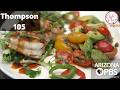 Thompson 105: Exquisite dining with panoramic McDowell Mountain views I Check, Please! Arizona