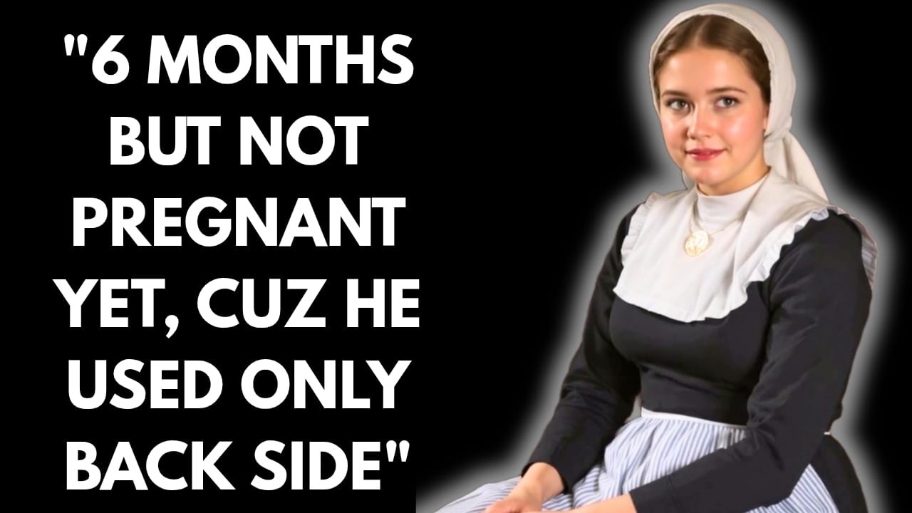 “Marriage Meant More Than I Knew.”