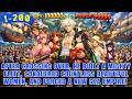 Age Of Pirates Boy Gains A Devil Fruit Builds A Powerful Fleet And Founds A New Sea Empire 