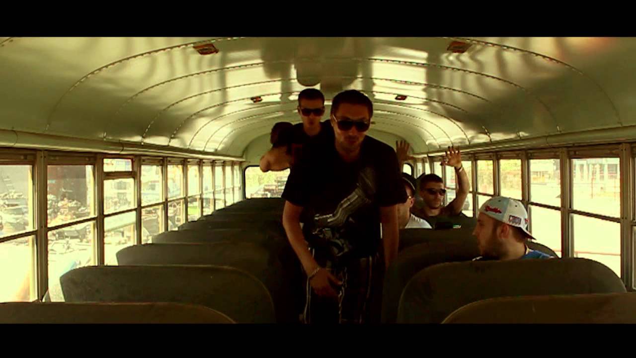 SKUNK LIKE THIS - Mayer, DrSre, RospyMange, Sida, Ase, GastraRajms, GDA (slang like this BiH rmx)