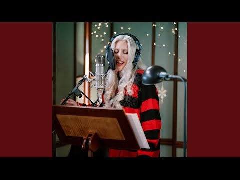 Santa Claus Is Coming To Town