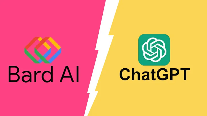 Google Bard vs ChatGPT: Comprehensive Comparison of Google Bard And ChatGPT