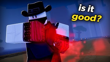 I tried Impact Arena... is it good?