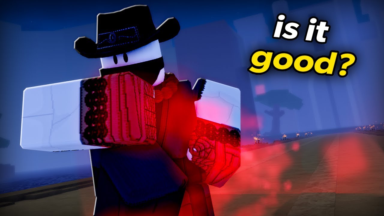 I tried Impact Arena... is it good?