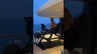 Amalfi Coastin Ludacris