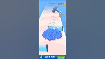 count master croud  clash game #level (2)