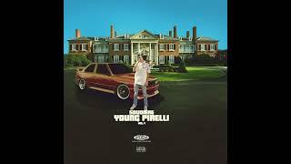 Soudiere - Young Pirelli, Vol. 4 (2017) phonk | trap | instrumental hip-hop | electronic | hip-hop