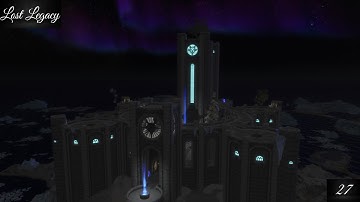 Learning of the Theft of the Golden Claw Ep 27: Skyrim Modded Playthrough