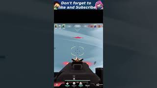 They won't expect the ODIN play! #valorant #gaming #viper #valorantviper