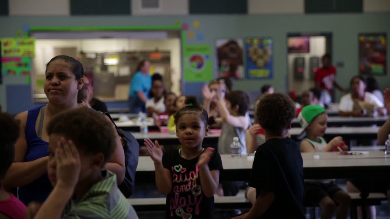 QwikGrant 2016 School Uniform Donation Program