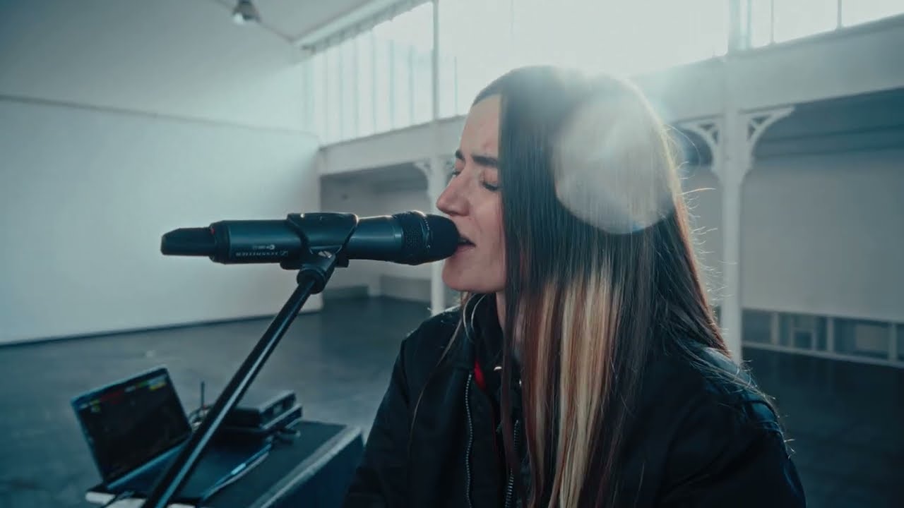 Live session - Projet musical