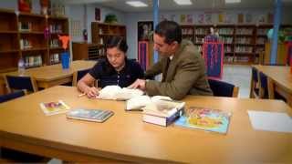 Parental Involvement PSA (Spanish)
