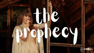 1 Hour Taylor Swift - The Prophecy