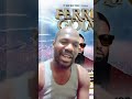 Ferre Gola histoire de la rumba congolaise sera écrite le 20 et 21 Avril Adidas Arena