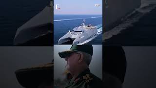 Iran Revolutionary Guards Conduct Drill In Strait Of Hormuz Ahead Of Us Nuclear Talks N18G