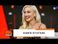 Gwen Stefani Talks About ‘The Voice,’ Blake Shelton And Motherhood | TODAY