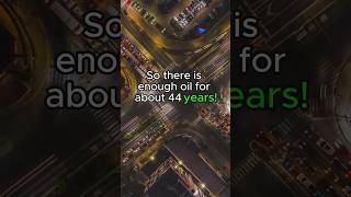 How much oil is left?