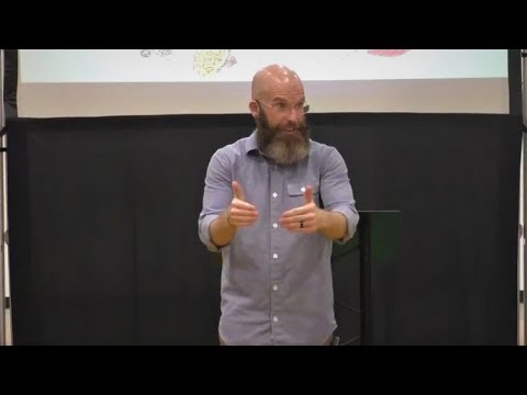 CLIP - "PEOPLE act like Humans" - YouTube