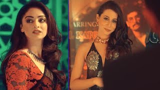Mum Bhai Hot Scenes Timing Sandeepa Dhar Madhrima Roy Alt Balaji Web Series Timing