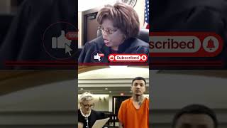Judge Sentenced Him to 7 Years in Prison – The Courtroom Fell Silent