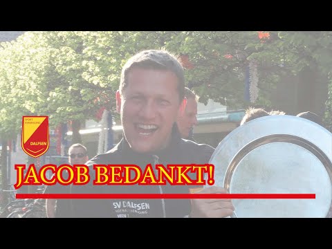 Hoogtepunten Gouden Generatie (2016-2022) • SV Dalfsen