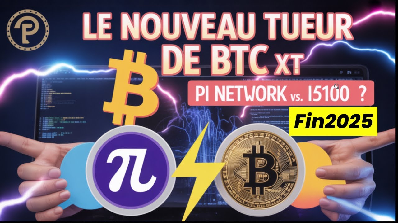 ChatGPT Pi Network and Bitcoin Price Predictions 2025
