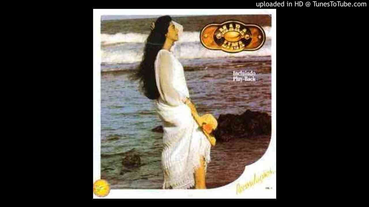 MARA LIMA - RUDE CRUZ - playback