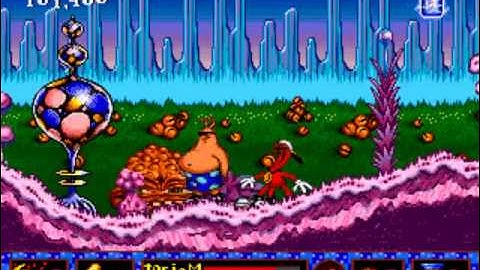 Tim and Echo Stream: TJ&E in Panic on Funkotron - Part 2