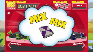 LEGO MIXELS SERIES 3 WIZTASTICS MESMO MIX and MURP