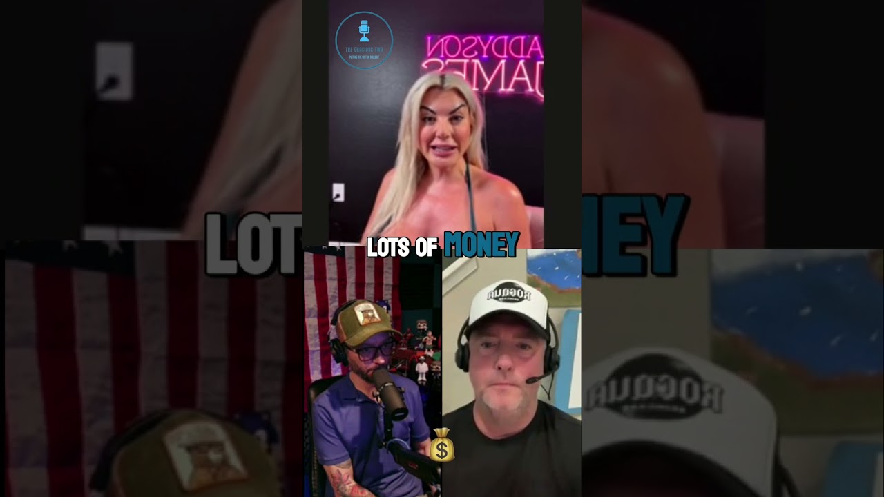 Authentic Orgasm vs. Industry Health: A Performer's Dilemma