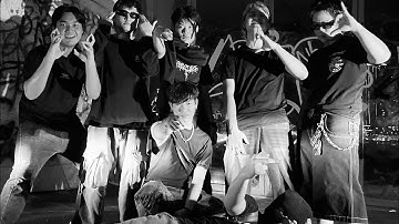 KHOAN TYPE - HXNTER x BSKENT x IKIKAZE (Prod YoungMT) Official Music Video 