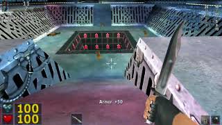 Serious Sam: The Second Encounter (PC) - Online Multiplayer 2026 #2