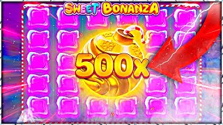 🍭 Sweet Bonanza 🍭 OYUNU ÇÖZEREK SÜPER KAZANÇ | Algoritmayı Bizimle Keşfedin!