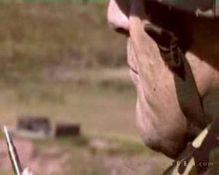 Andy McNab Explains the SA80