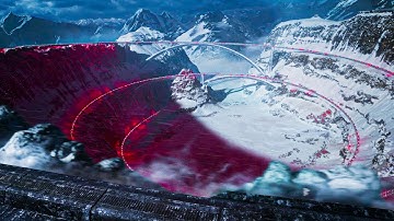 Train is Going in Circles For 17 Years And If it Stops, it