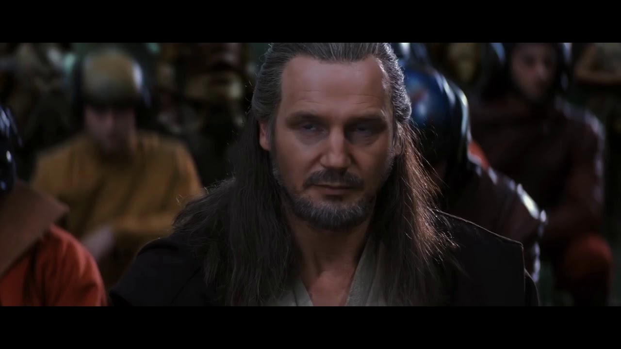 Infinity War Trailer (Boss Nass Edition) YouTube