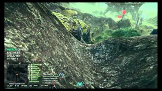 PlanetSide 2 glitch or lag switch?