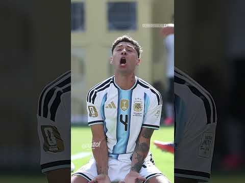 👀 #fifaworldcup #golazomatchday #spain #argentina