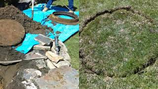 Two Brothers Sewer & Drain Cesspool Service