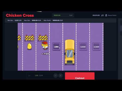 Giocare al Casinò Online Chicken Road: La Guida Definitiva per gli Appassionati Italiani