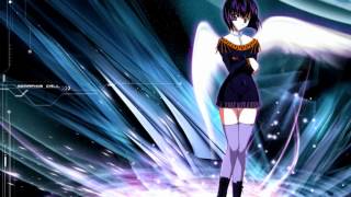 Nightcore - A Little Piece of Heaven