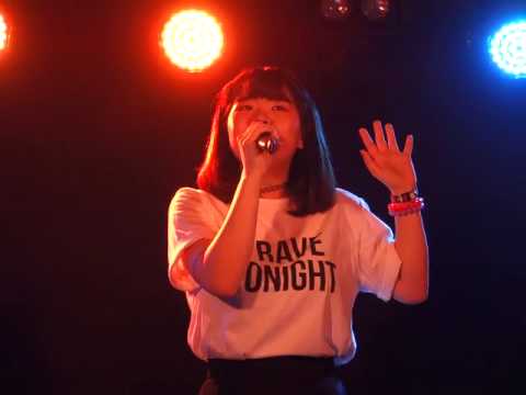 ことり「The beginning」(絢香)、堀江Goldee、１５.０８.２６