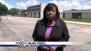 'Elevated levels of lead' found at Elkhart schools buildings