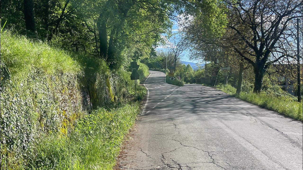 HAI SCELTO LA STRADA GIUSTA PER TE? DOVE TI STA PORTANDO?