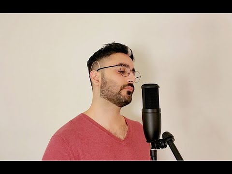 Stan Walker - Ultralight Beam (Ye cover)