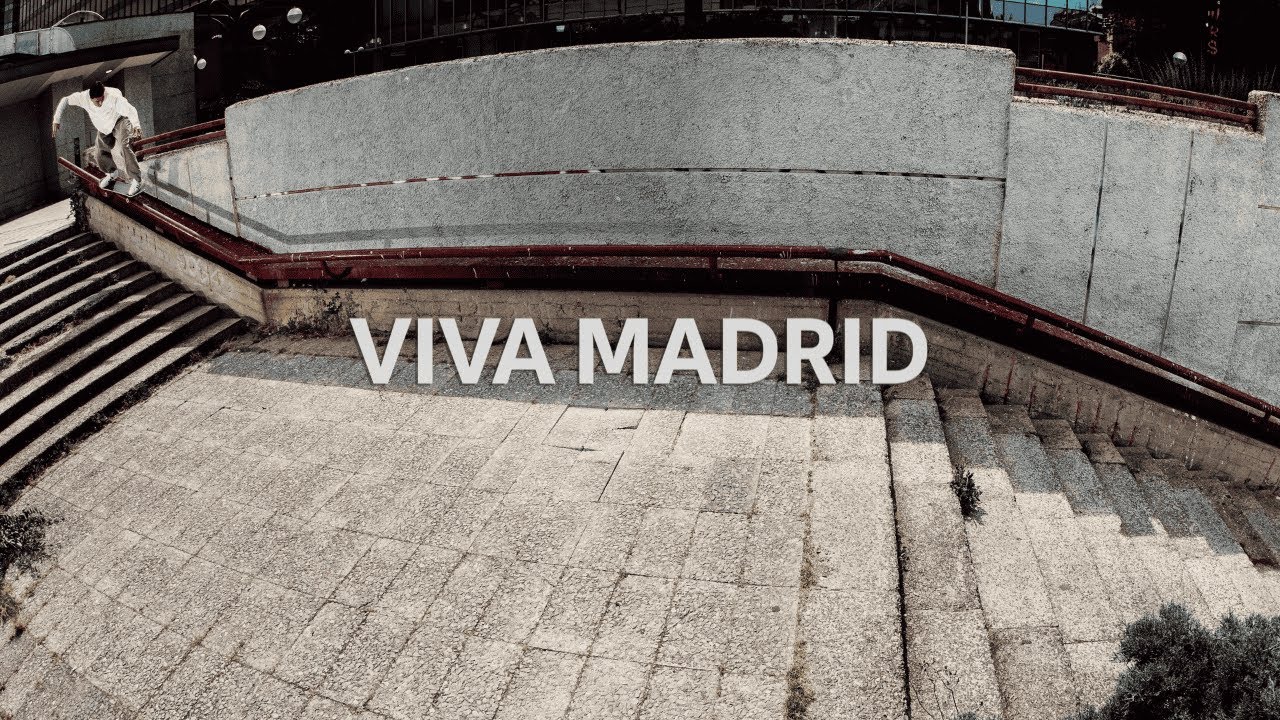 Viva Madrid